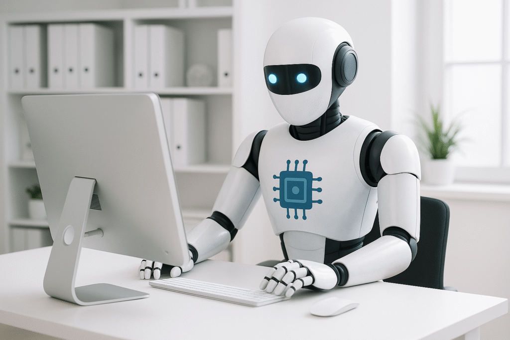 e551c118 f47b 42f7 8d78 e4ad07e5f4e5 1 The Ultimate Guide to AI Agents: What They Are, How They Work, and Why Every Business Needs One